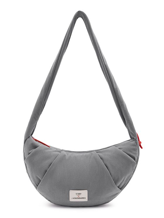 LES VISIONNAIRES Unio Vancouver Taška přes rameno 28 cm