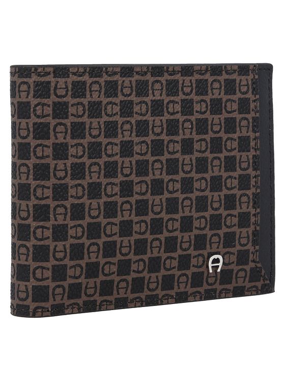 AIGNER Daniele Pung Læder 11 cm AIGNER Daniele Pung Læder 11 cm