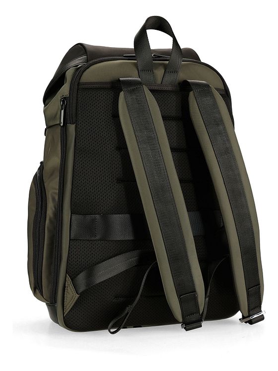 Samsonite Relyon Daypack M 47.5 cm Laptoprum