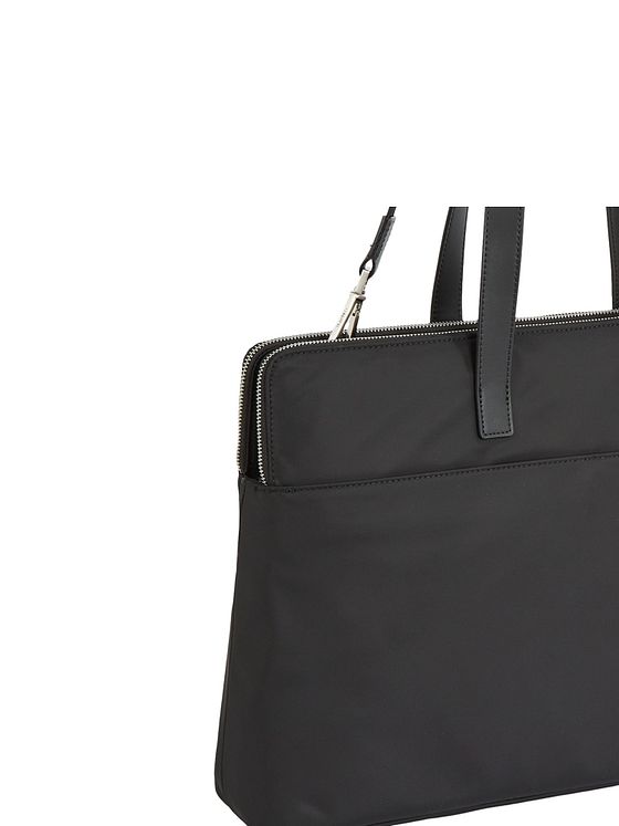 Calvin Klein Business Tech Dokumenttaske 48 cm Laptoprum Calvin Klein Business Tech Dokumenttaske 48 cm Laptoprum