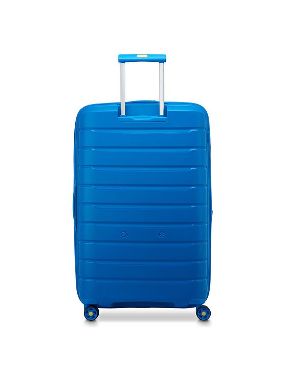 Roncato B-Flying Move 4 hjul Trolley 78 cm med strækfold Roncato B-Flying Move 4 hjul Trolley 78 cm med strækfold