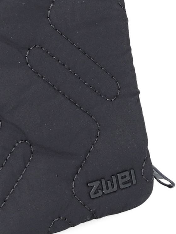 Zwei Cleo Lompakko 13 cm