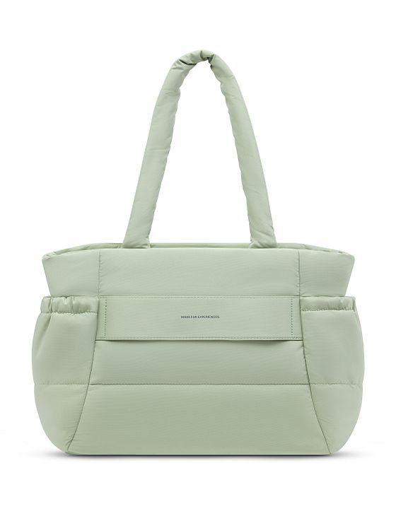 Kapten & Son Hellvi Shopper-taske 41.5 cm Laptoprum