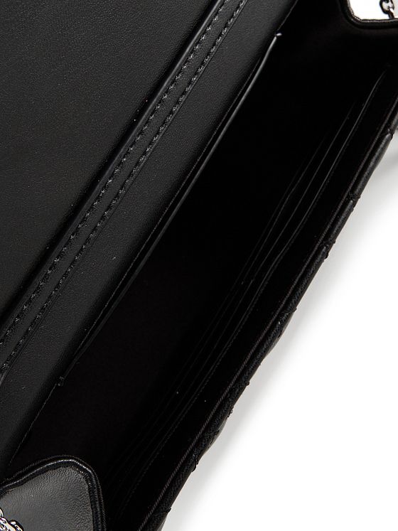 Love Moschino Quilted Skuldertaske 22 cm