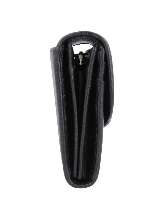 AIGNER Basics-pung i læder 19,5 cm