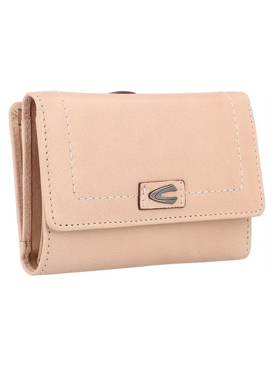 camel active Tarma pung RFID læder 14 cm camel active Tarma pung RFID læder 14 cm