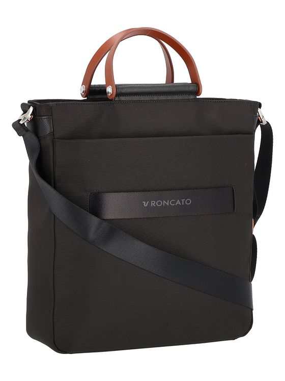 Roncato Trådløs shopper-taske 35 cm