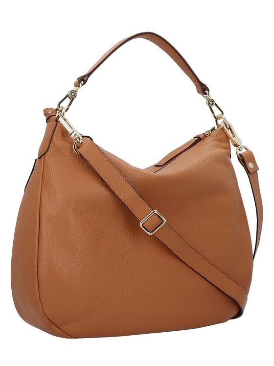 abro Adria Håndtaske Læder 34.5 cm