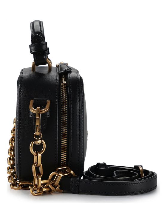 Karl Lagerfeld Autograph Håndtaske Læder 20.5 cm