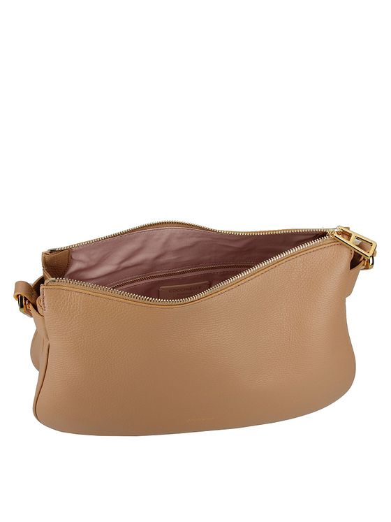 Coccinelle Magie Skuldertaske Læder 36 cm