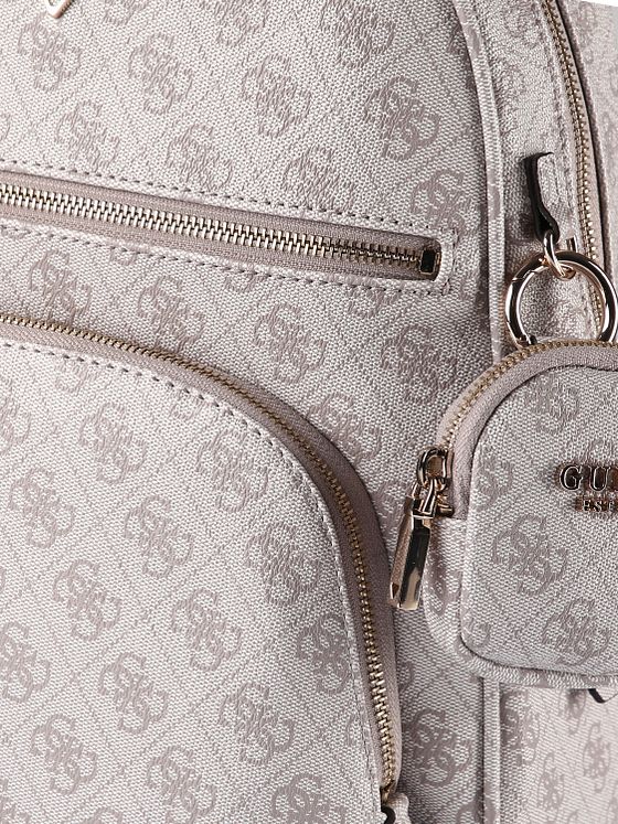 Guess Power Play II Daypack 36 cm Laptoprum Guess Power Play II Daypack 36 cm Laptoprum