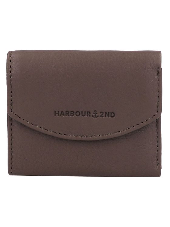 Harbour 2nd Just Pure Pung RFID-beskyttelse Læder 10.5 cm