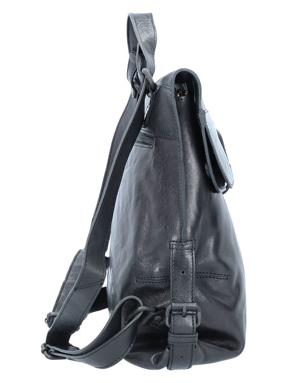 aunts & uncles Grandma's Luxury Club Mrs Mince Pie City Backpack Læder 29 cm aunts & uncles Grandma's Luxury Club Mrs Mince Pie City Backpack Læder 29 cm