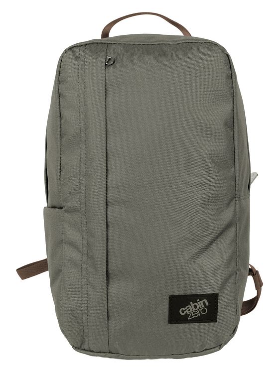 Cabin Zero Companion Bags Classic Flight 12L RFID-rygsæk 34 cm