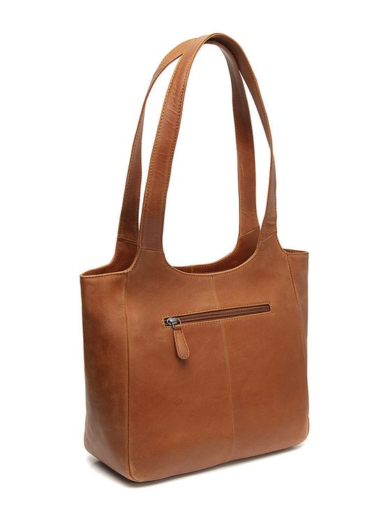 The Chesterfield Brand Tofino Shopper-taske Læder 30 cm The Chesterfield Brand Tofino Shopper-taske Læder 30 cm