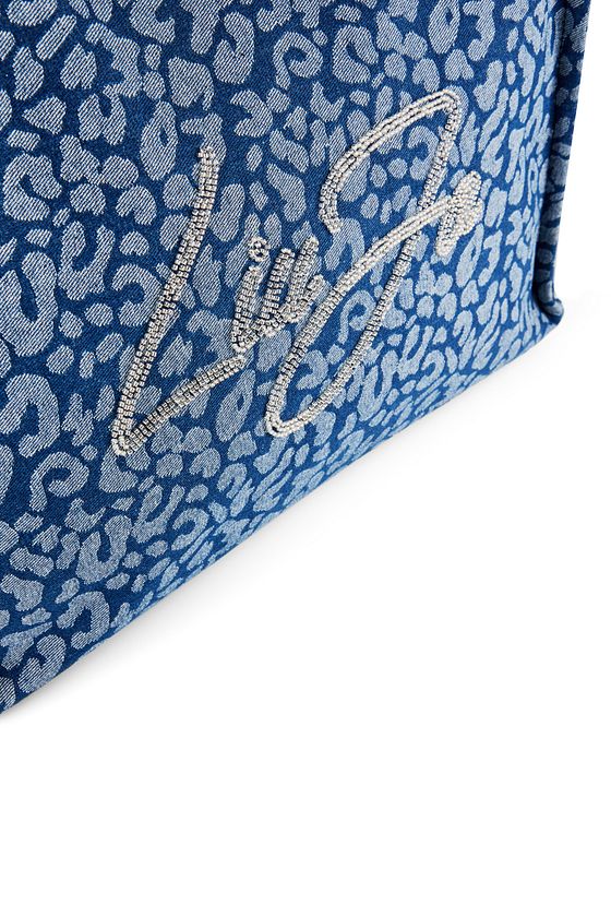 Liu Jo Nákupní taška L 40 cm