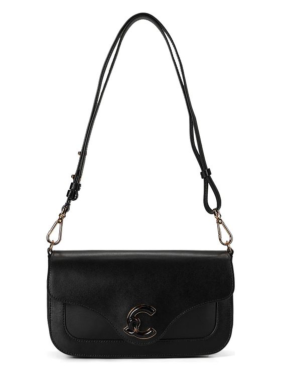 Coccinelle C-Me Skuldertaske Læder 26 cm Coccinelle C-Me Skuldertaske Læder 26 cm