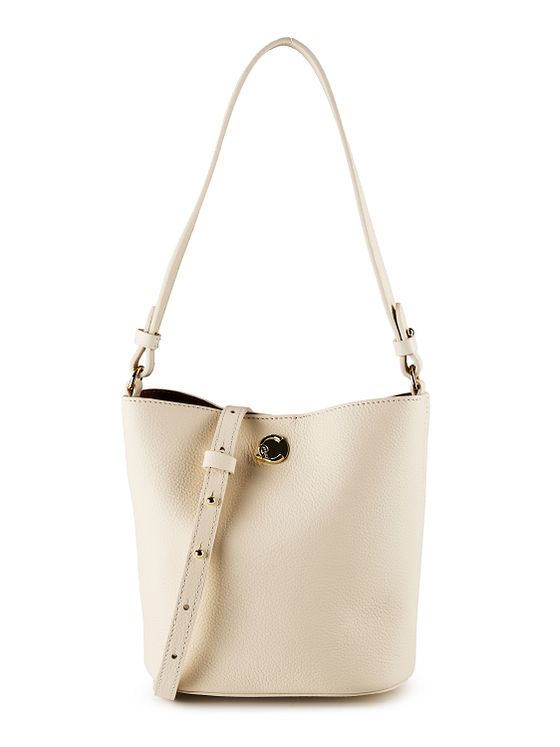 Coccinelle Nikla Posetaske Læder 18 cm