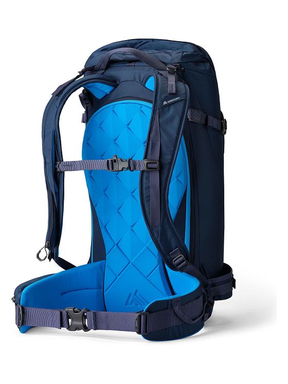 Gregory Targhee 45 L Trekking-rygsæk 72 cm