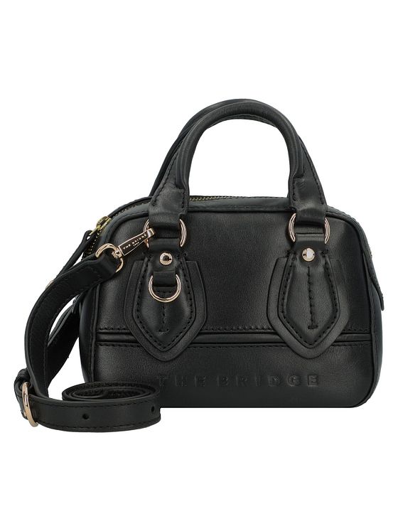 The Bridge Daphne Håndtaske Læder 20 cm The Bridge Daphne Håndtaske Læder 20 cm