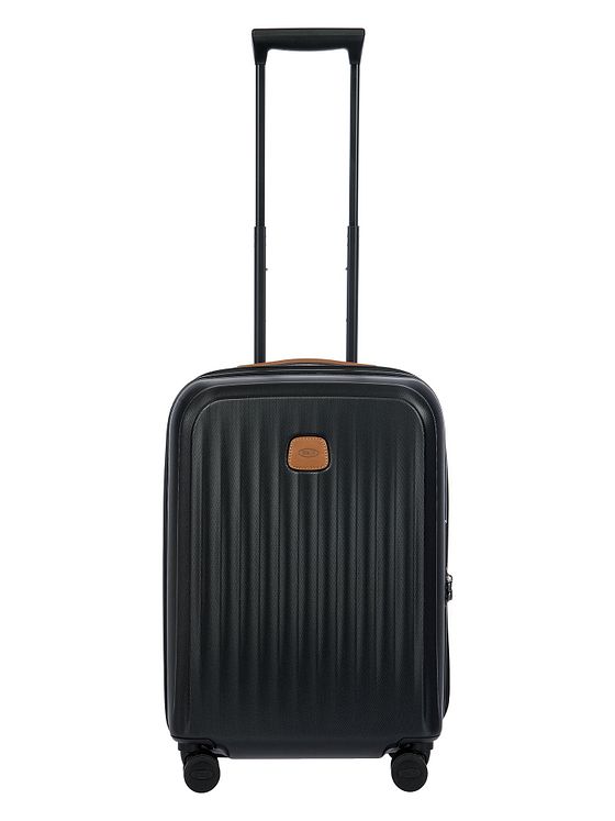 Bric's Taormina 4 hjul Trolley S 57 cm med strækfold