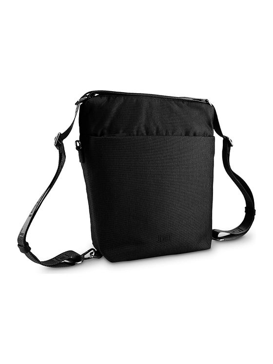 Jost Bergen Skuldertaske RFID-beskyttelse 25 cm Jost Bergen Skuldertaske RFID-beskyttelse 25 cm