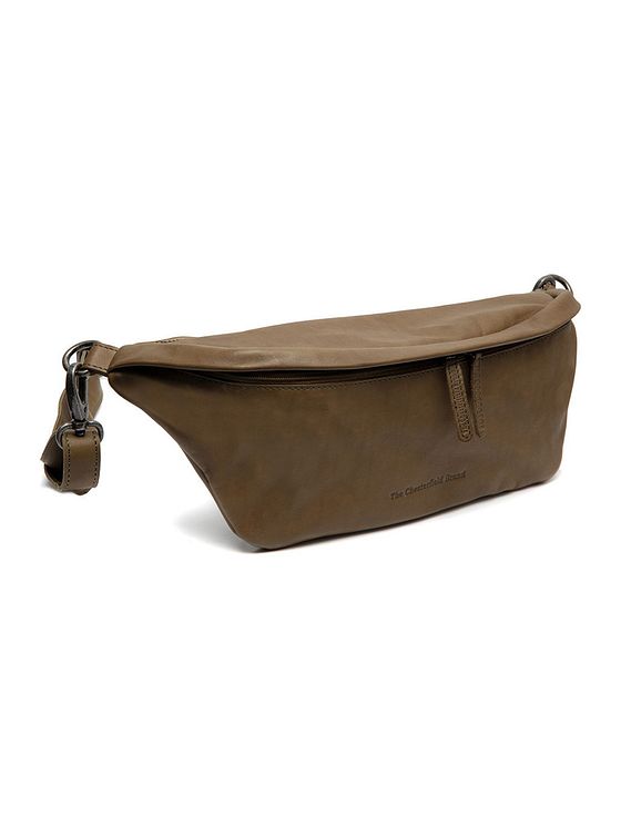 The Chesterfield Brand Kruger Bæltetaske Læder 40 cm