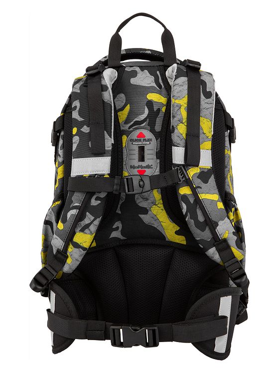 McNeill LUCA Skoletaske 45 cm