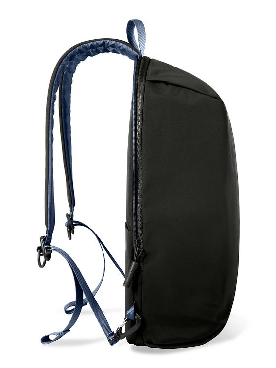 XD Design Oboustranný batoh 46 cm s přihrádkou na notebook