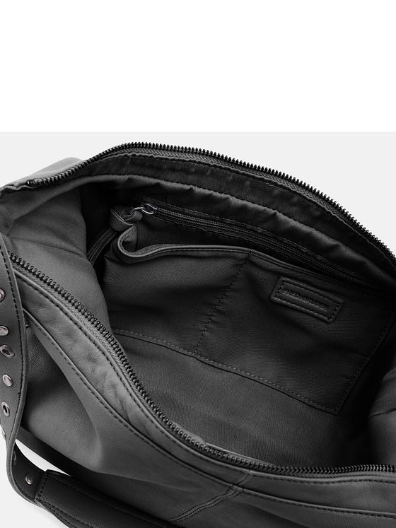 FredsBruder Me and My Bag Taška přes rameno Kůže 37 cm