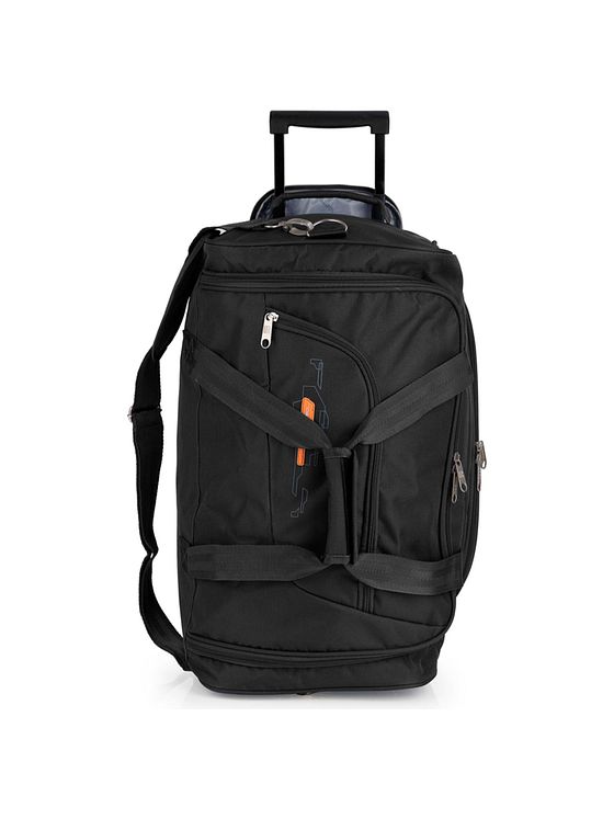 Gabol Week Eco 2-hjulet rejsetaske 50 cm