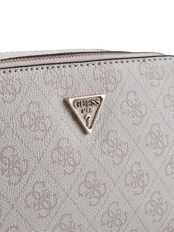 Guess Noelle II Crossbody taske 20 cm Guess Noelle II Crossbody taske 20 cm
