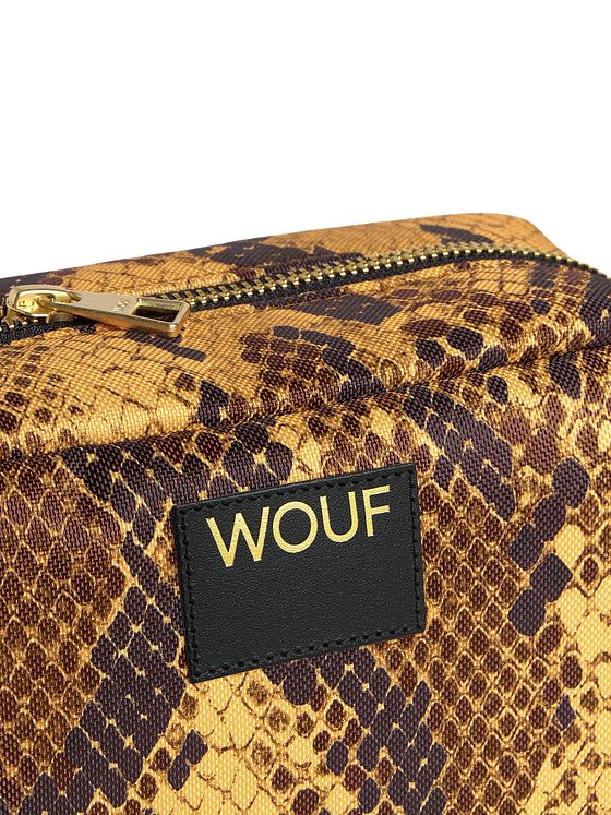 Wouf Daily Kultur-taske 20 cm Wouf Daily Kultur-taske 20 cm