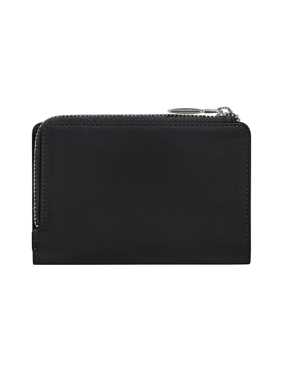 Samsonite Image Leather Lompakko RFID-suoja Nahka 13 cm Samsonite Image Leather Lompakko RFID-suoja Nahka 13 cm