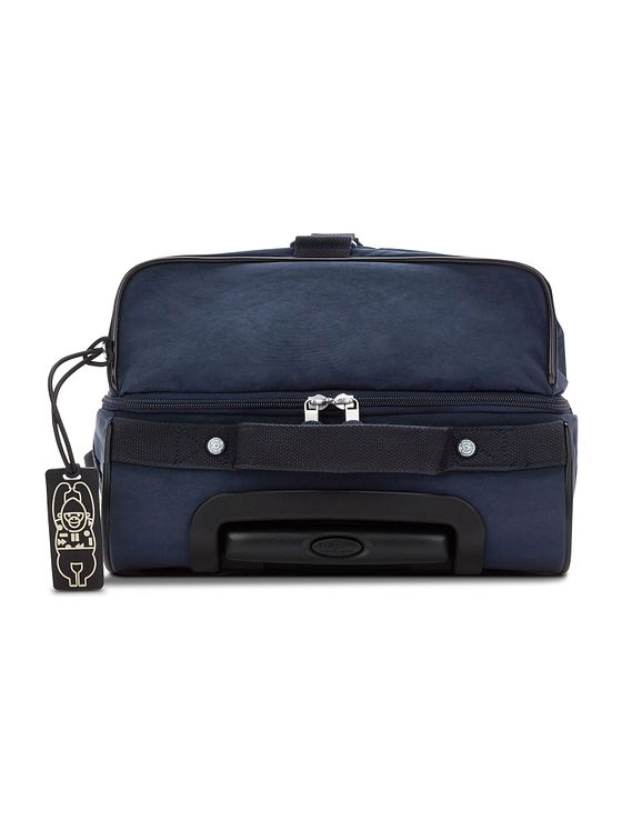 Kipling Basic Teagan US 2-hjulet rejsetaske 54 cm Kipling Basic Teagan US 2-hjulet rejsetaske 54 cm