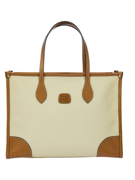 Bric's Firenze Shopper-taske S 35 cm Laptoprum