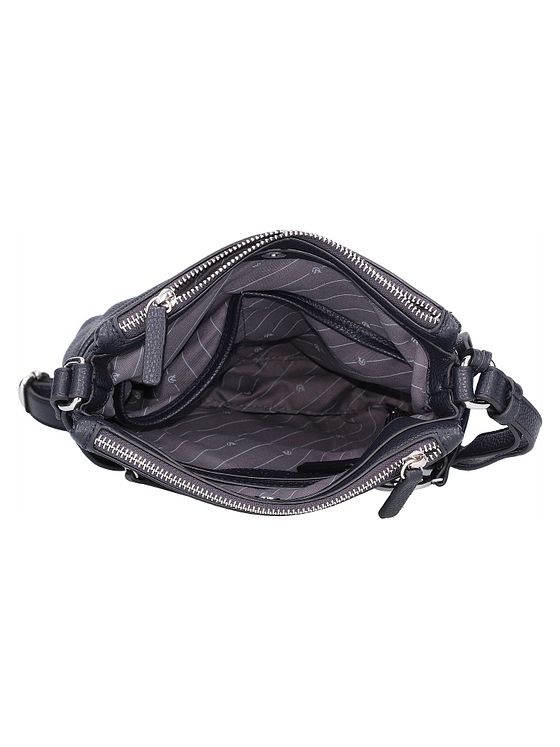 L.CREDI Eda skuldertaske 23 cm