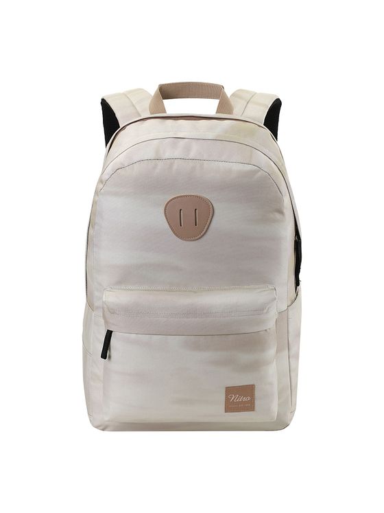 NITRO Urban Plus-rygsæk med 45 cm rum til bærbar computer