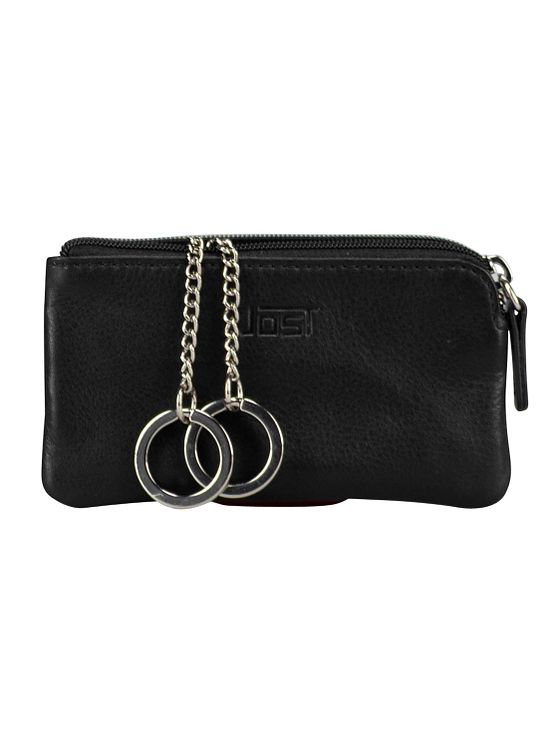 Jost Odense Pouzdro na klíče Kůže 11 cm