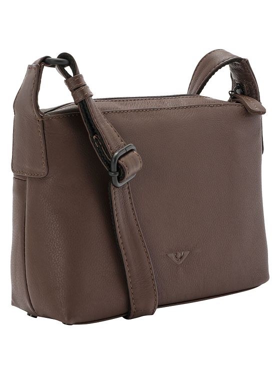 Voi 4Seasons Vanani Skuldertaske Læder 32 cm