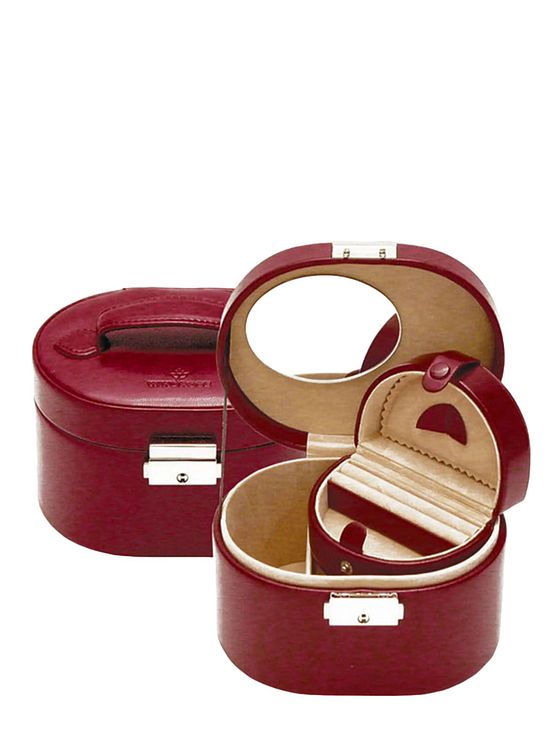 Windrose Merino Smykkeskrin 15 cm