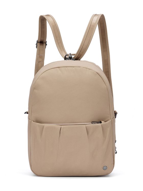 Pacsafe Citysafe CX City Backpack RFID 34 cm