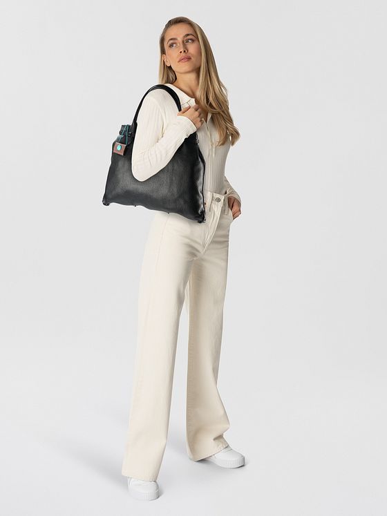 Gabs Elif Skuldertaske L Læder 50 cm