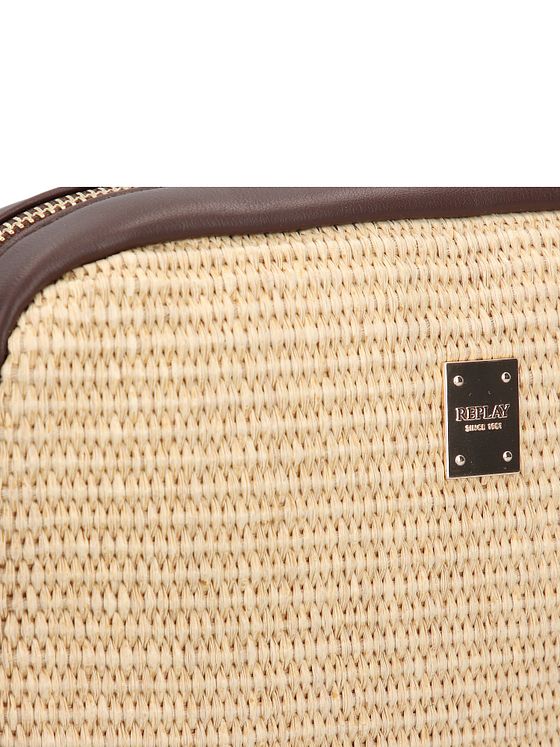 Replay Skuldertaske 23 cm