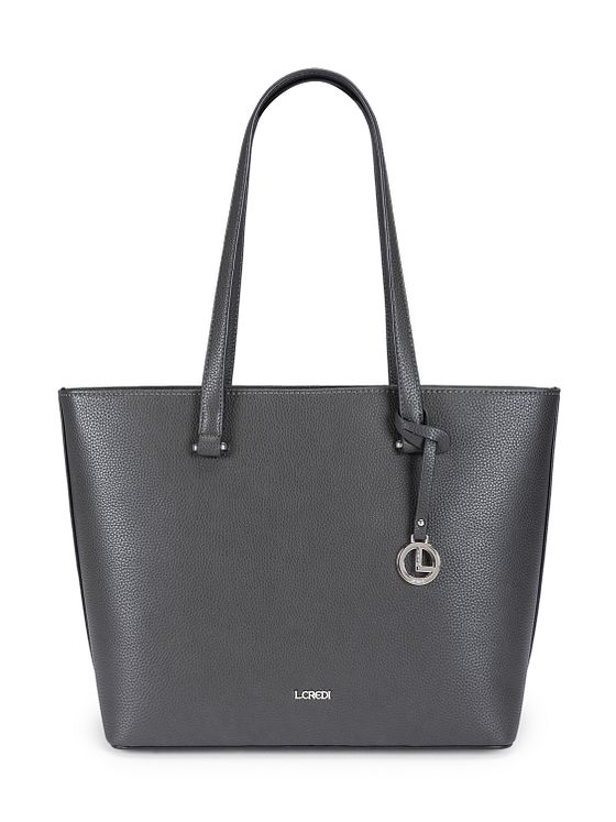 L.CREDI Sarine Bolsa de compras 42 cm L.CREDI Sarine Bolsa de compras 42 cm