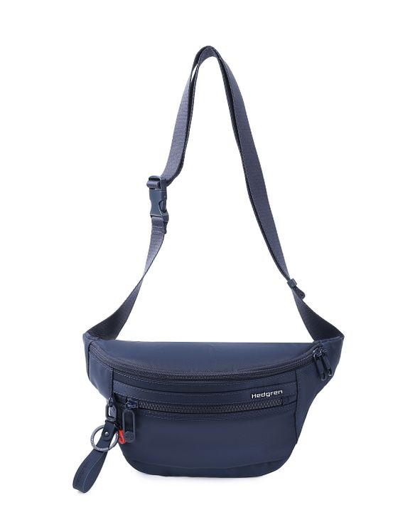 Hedgren Inner City Bæltetaske RFID-beskyttelse 28 cm