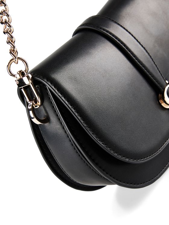 Guess Carrie Skuldertaske 24 cm Guess Carrie Skuldertaske 24 cm