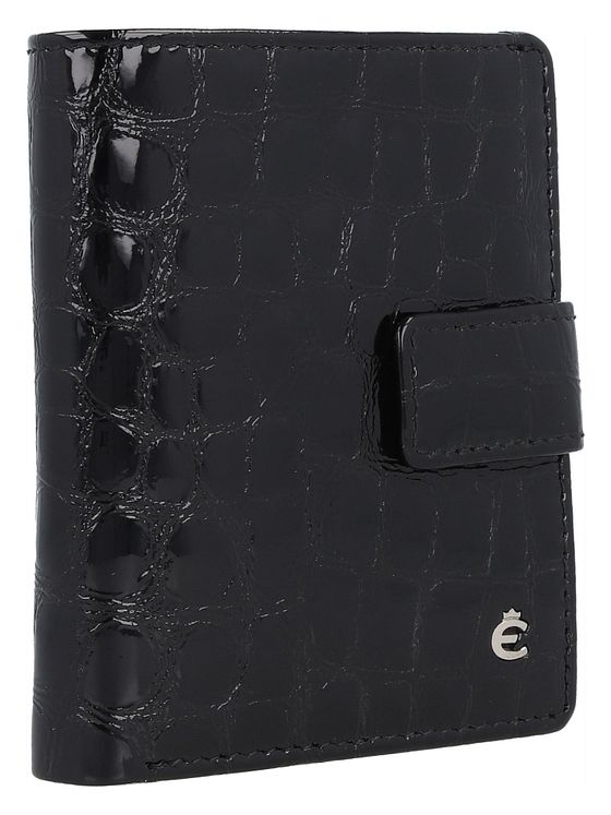 Esquire Nizza Peněženka RFID ochrana Kůže 9.5 cm