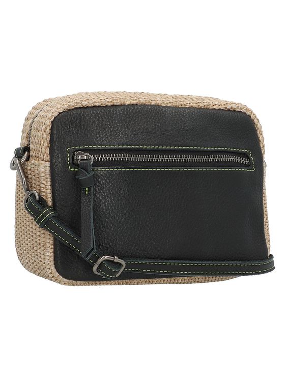 FredsBruder Sea You Soon Taška přes rameno Kůže 22 cm