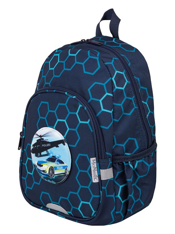 McNeill Toby-rygsæk til børn 35 cm